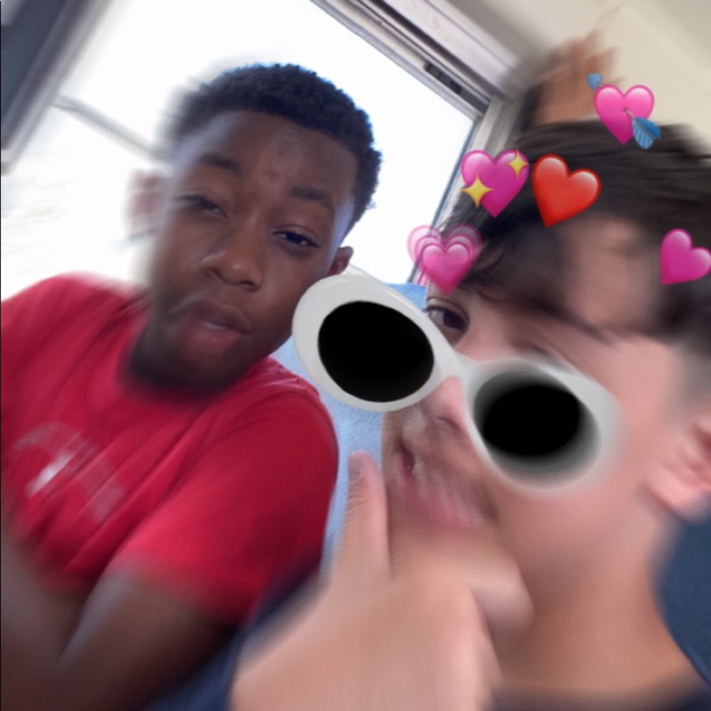 Meet your Posher, Kyle
